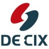 DE-CIX Management GmbH logotyp