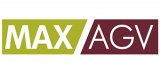 MAXAGV AB logotyp