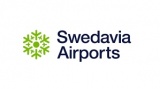 Swedavia logotyp
