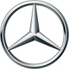 Bilia Mercedes logotyp