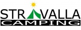 Stråvalla Camping logotyp