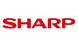 Sharp logotyp