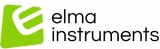 Elma Instruments AB logotyp
