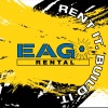 EAG Rental logotyp