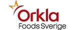 Orkla Foods AB företagslogotyp