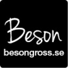 Beson logotyp