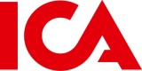 ICA Gruppen logotyp