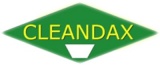 Cleandax AB företagslogotyp