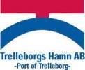 Trelleborgs Hamn AB logotyp