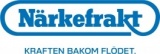 Närkefrakt Ekonomisk Förening logotyp