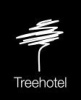 Treehotel logotyp