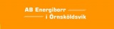 AB Energiborr Örnsköldsvik logotyp