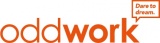 Oddwork logotyp