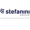 Stefanini NV logotyp