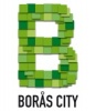 Borås City Samverkan logotyp