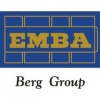 Emba Machinery AB logotyp