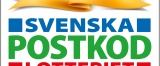 Postkodlotteriet logotyp