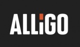 Alligo AB logotyp