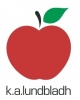K A Lundbladh AB logotyp
