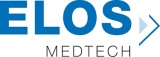 Elos Medtech Timmersdala AB logotyp