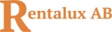 Rentalux AB logotyp
