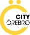 City Örebro logotyp