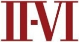 II-VI Kista AB logotyp