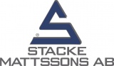 Stacke Mattssons AB logotyp