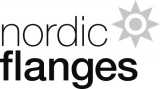 Nordic Flanges Group logotyp