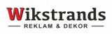 Wikstrands Reklam & Dekor AB logotyp