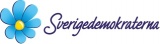 Sverigedemokraterna logotyp