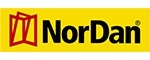 NorDan AB företagslogotyp