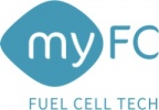 myFC logotyp