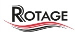 Rotage AB logotyp
