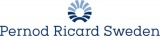 Pernod Ricard Sweden logotyp