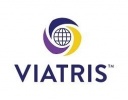 Viatris logotyp