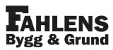 Fahléns Bygg & Grund AB logotyp