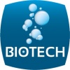 Biotech AB logotyp