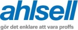 Ahlsell Svergie AB logotyp