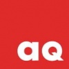 AQ Elautomatik AB och AQ Components AB företagslogotyp