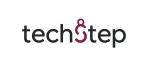 Techstep Sweden logotyp