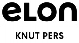 Elon Knut Pers hem & hushåll AB logotyp