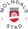 Mölndals stad logotyp