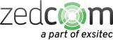 Zedcom AB logotyp