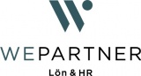 Wepartner logotyp
