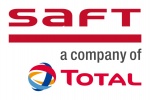 Saft AB logotyp