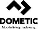 Dometic 1 logotyp