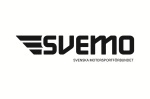 Svenska Motorsportförbundet logotyp