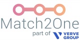 Match2one logotyp