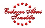 Erikssons Åkeri i Tomelilla AB logotyp